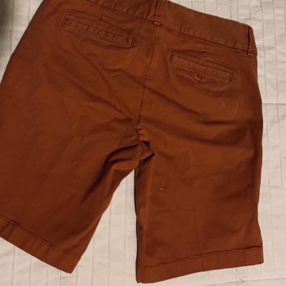 Jcrew Andie shorts - Picture 2 of 3